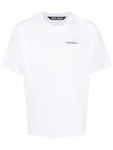 Sartorial Tape Pocket T-Shirt