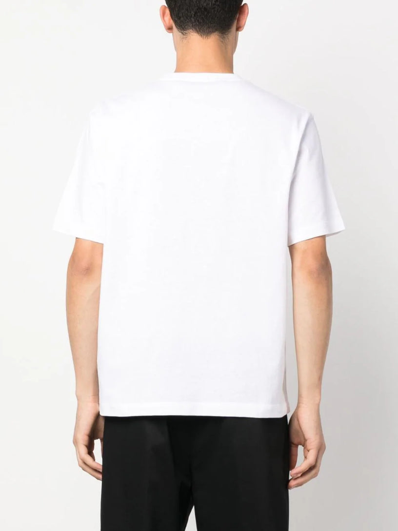 Sartorial Tape Pocket T-Shirt