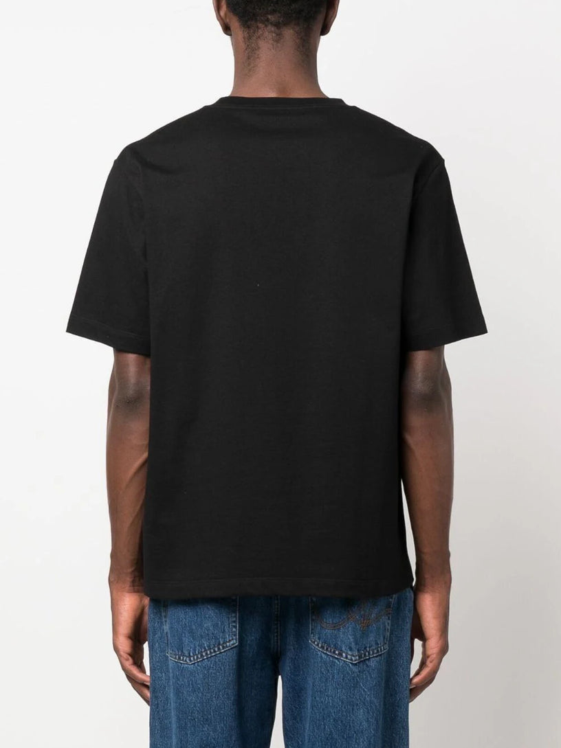 Sartorial Tape Pocket T-Shirt