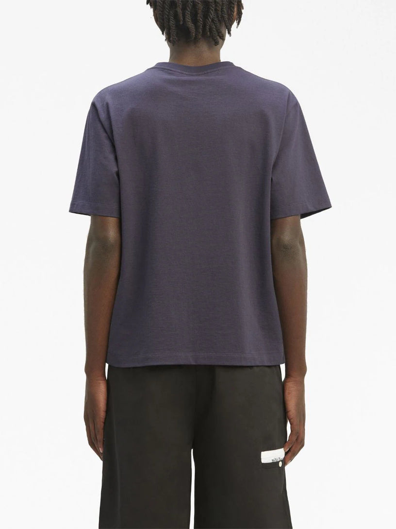 Sartorial Tape Pocket T-Shirt