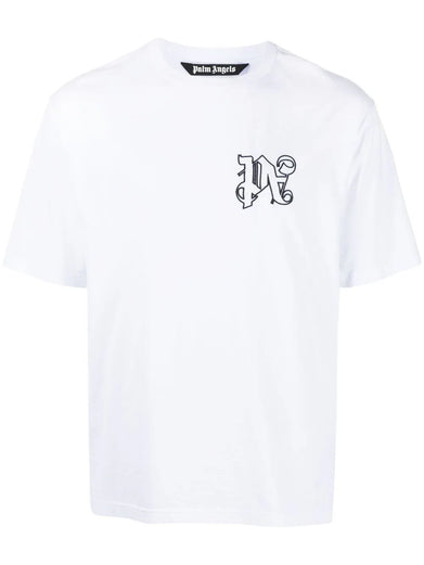 PA Monogram T-shirt