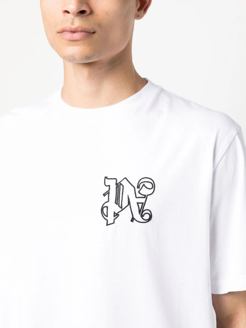 PA Monogram T-shirt