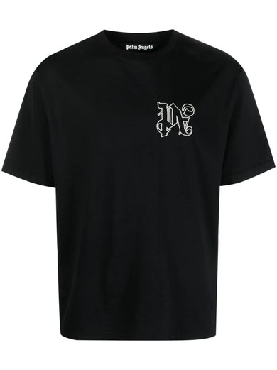 PA Monogram T-shirt