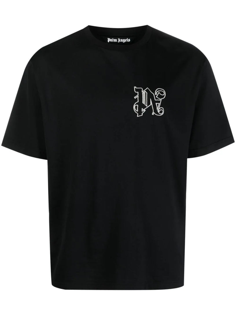 PA Monogram T-shirt