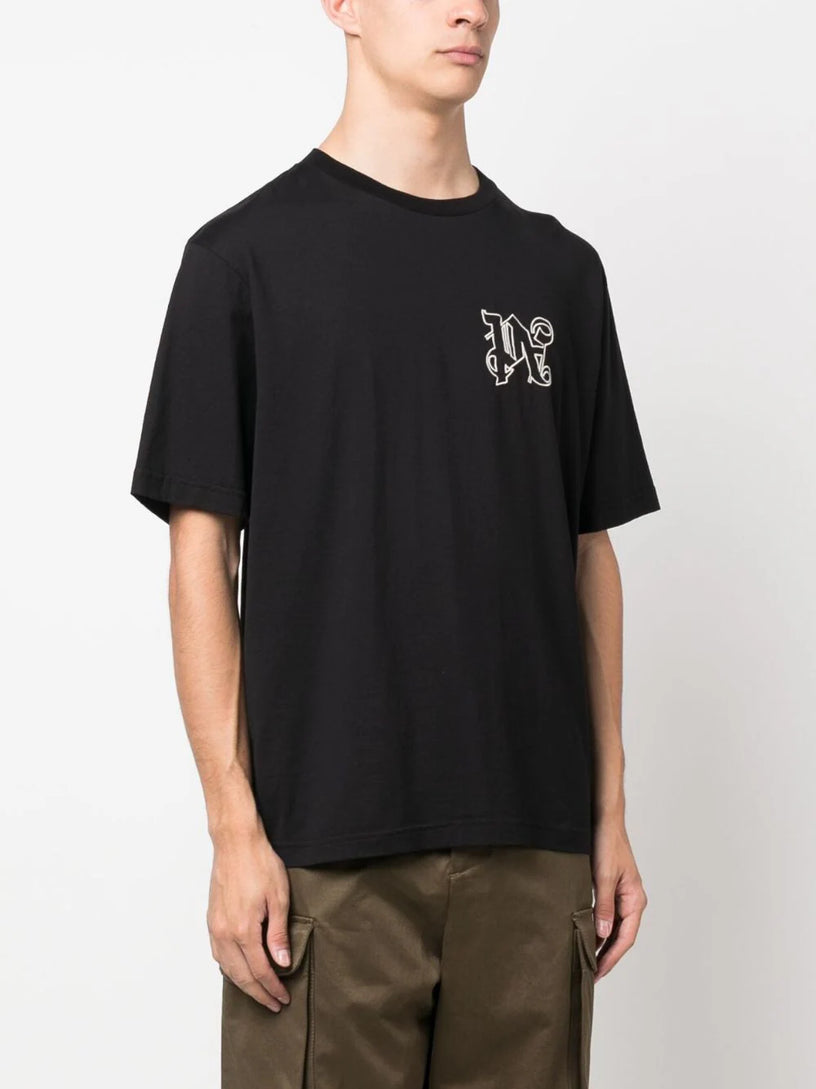 PA Monogram T-shirt