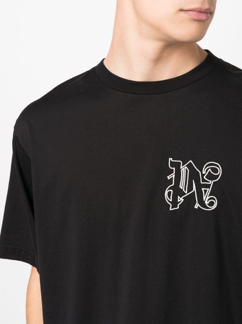 PA Monogram T-shirt