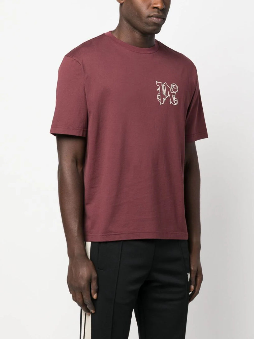 PA Monogram T-shirt