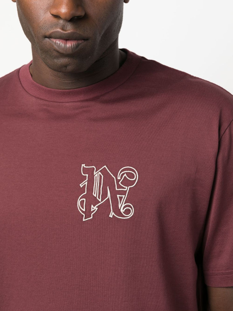 PA Monogram T-shirt