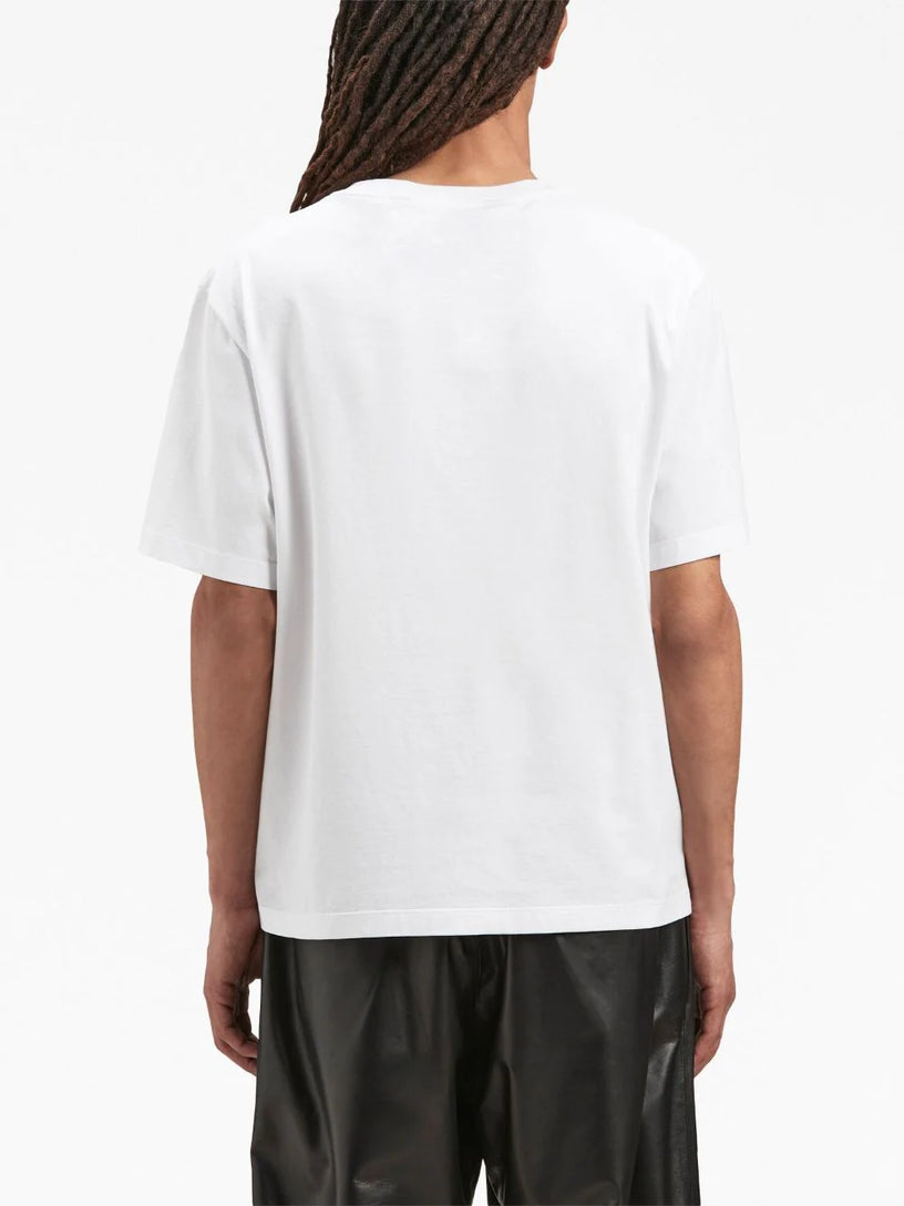 Classic logo slim t-shirt