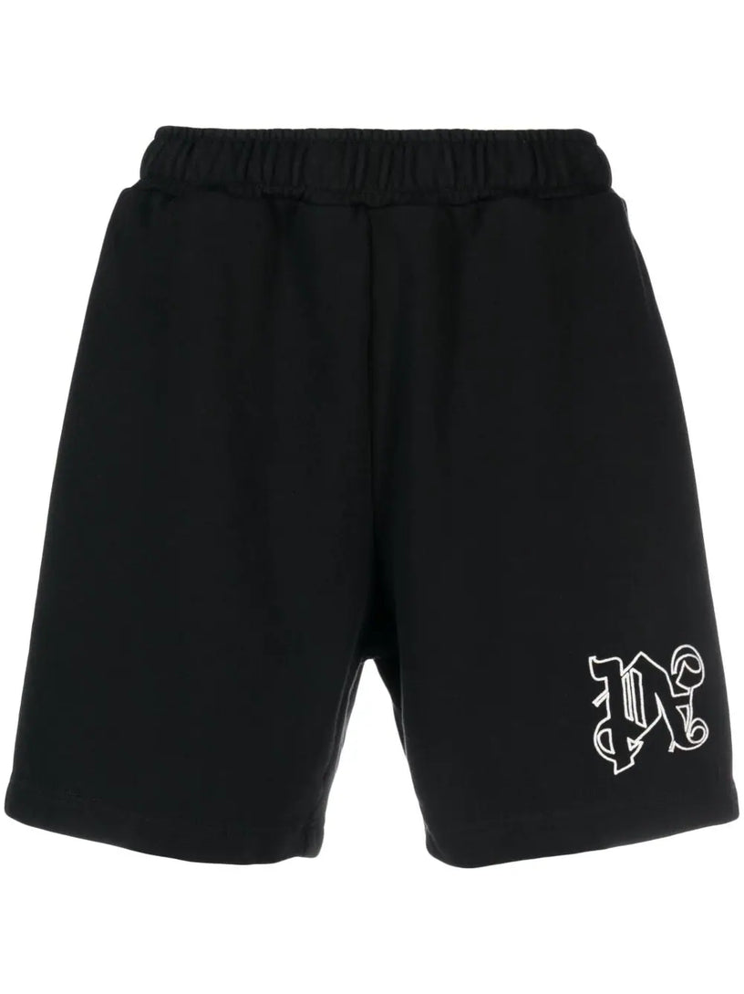 PA Monogram Sweatshorts