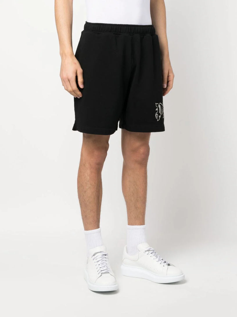 PA Monogram Sweatshorts