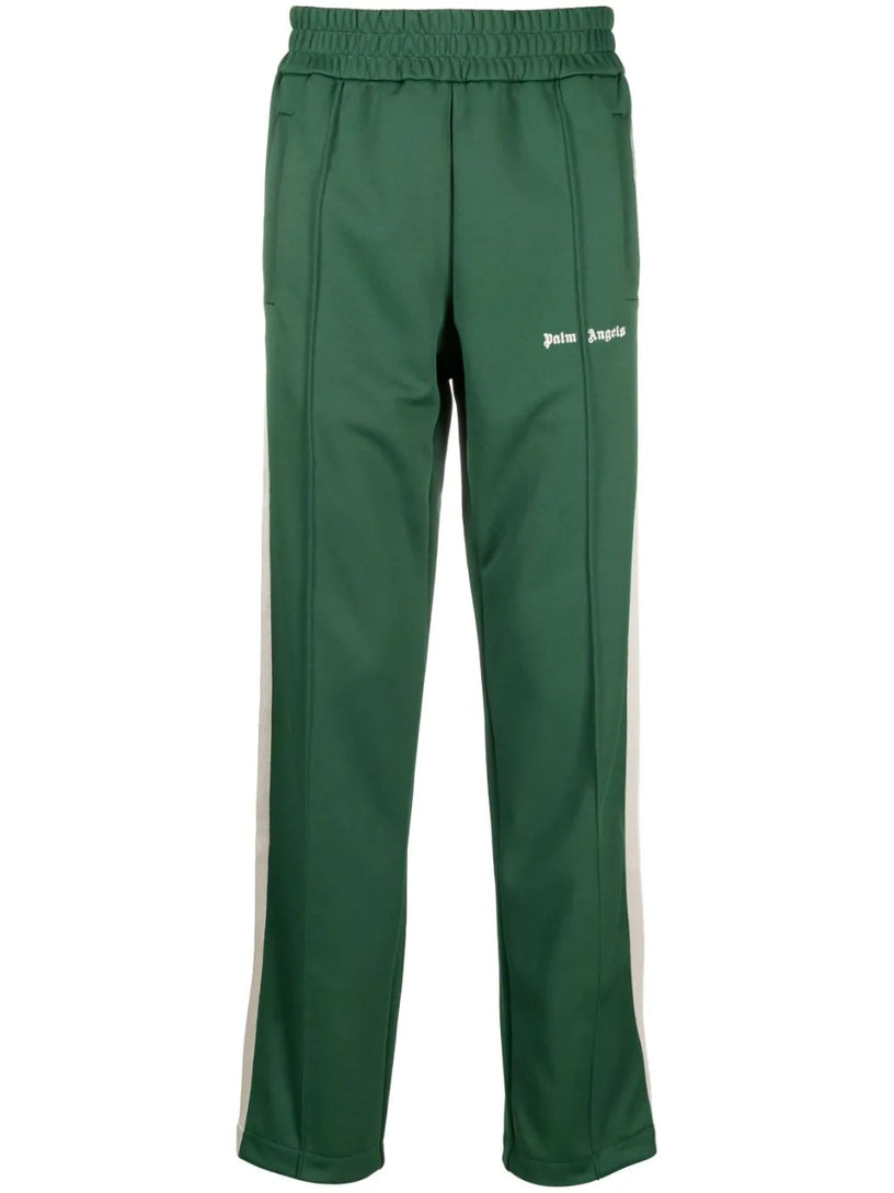 PALM ANGELS New classic track pants