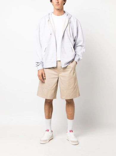 SARTORIAL WAISTBAND SHORTS