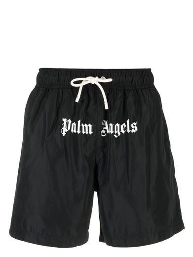 Classic Logo Swimshorts