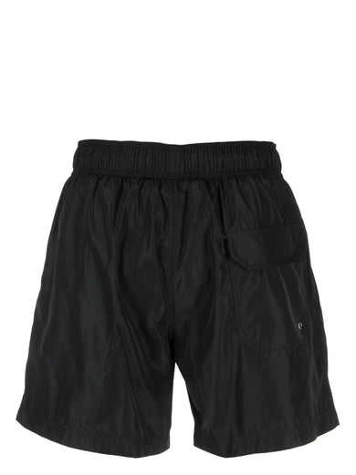 Classic Logo Swimshorts