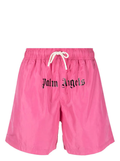 Classic Logo Swimshorts