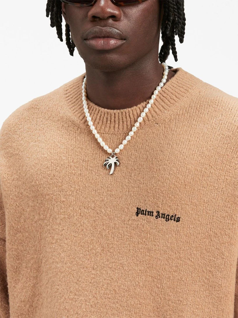 Basic Logo Sweater