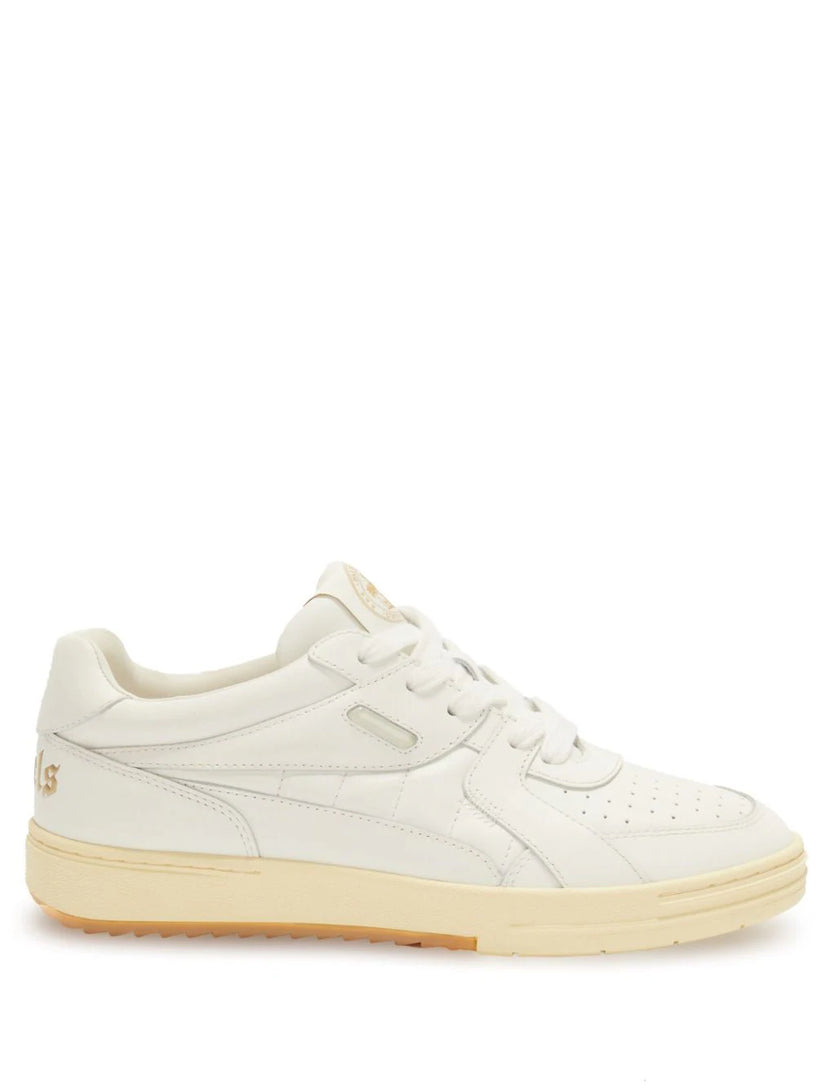 PALM ANGELS Palm university sneakers