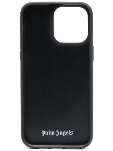 Basic logo iPhone Case 14Pro