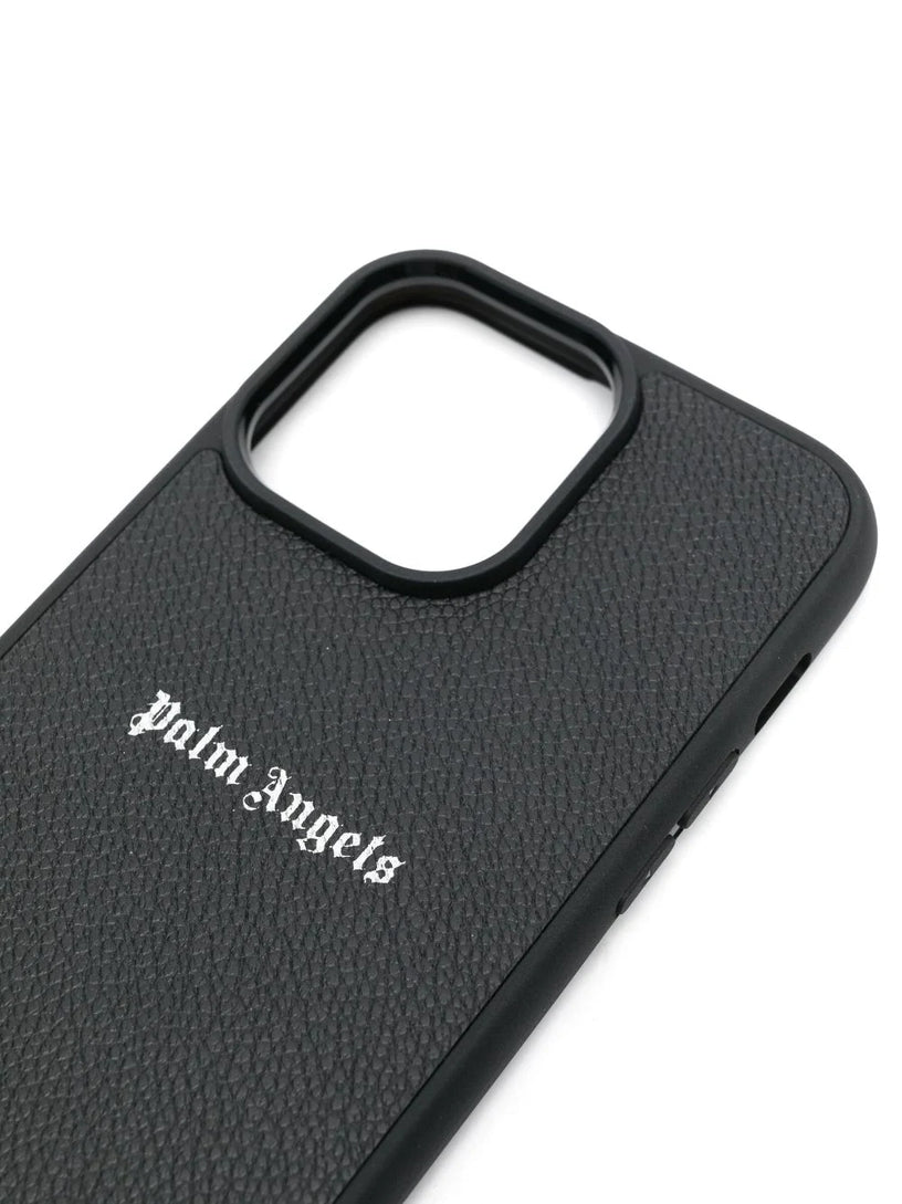 Basic logo iPhone Case 14Pro