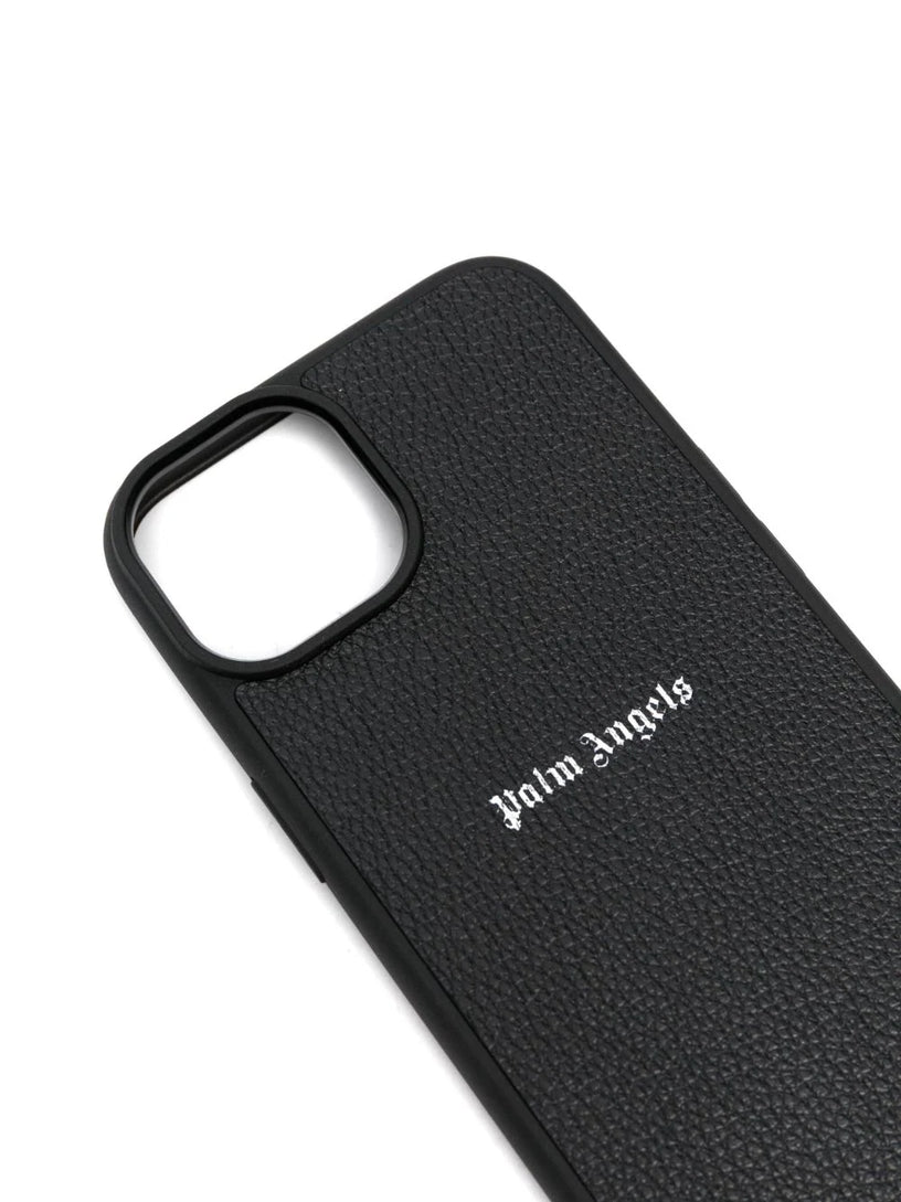 Basic logo iphone case 14