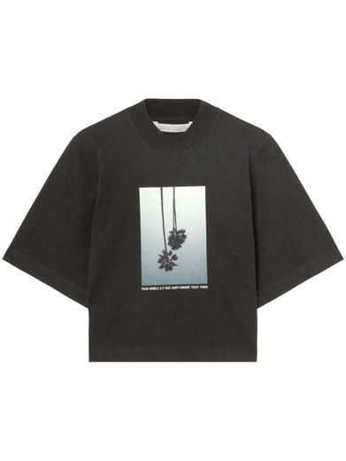 Mirage Boxy T-shirt