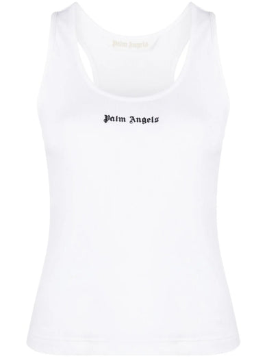 Classic Logo Tank Top