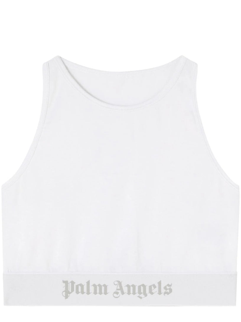 PALM ANGELS Classic logo american top