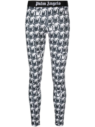 Palms Logo Leggings