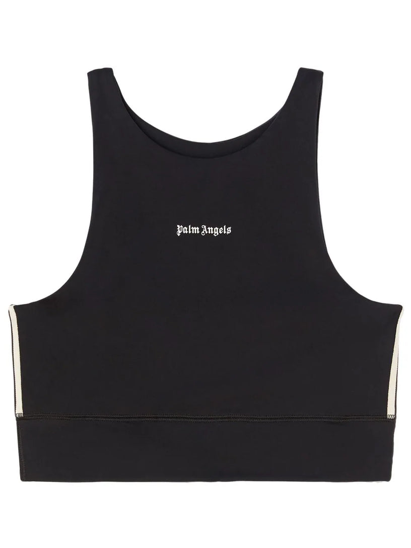 PALM ANGELS New classic training top