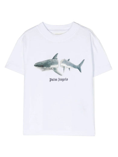 Shark T-shirt S/S