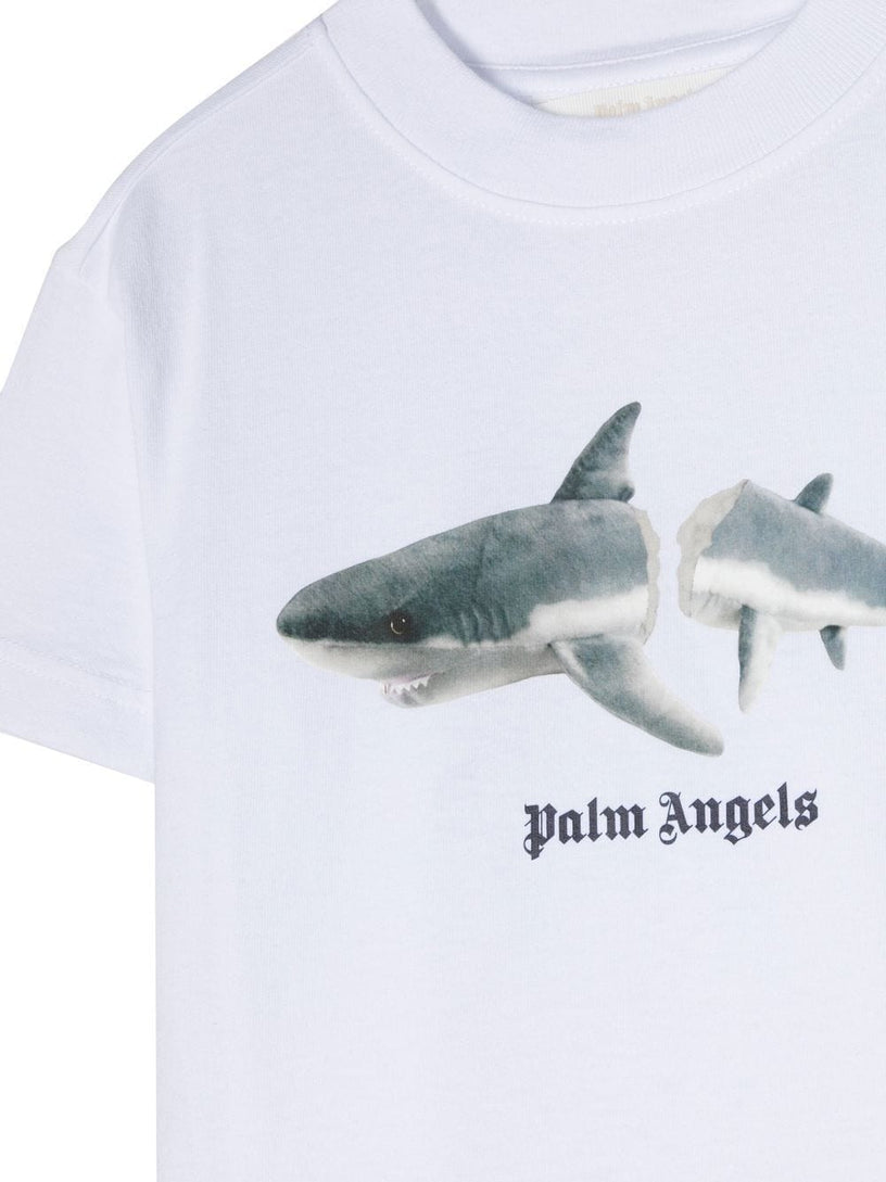 Shark T-shirt S/S