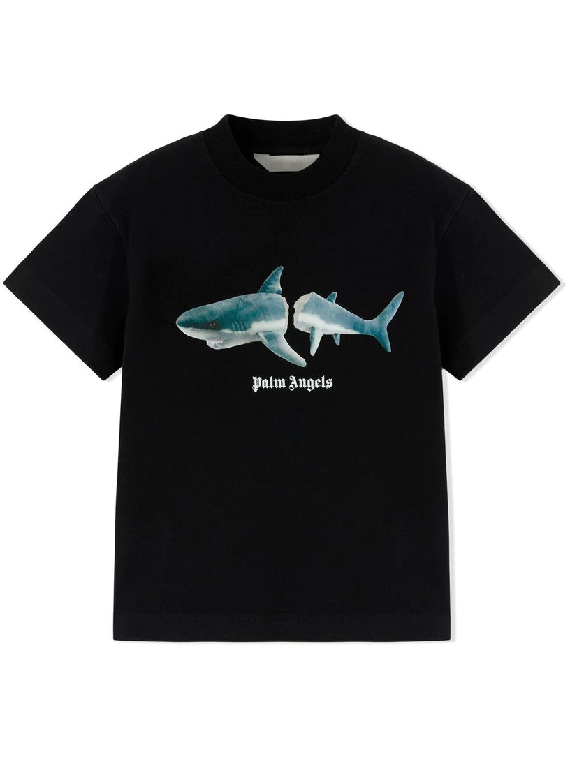 Shark T-shirt S/S