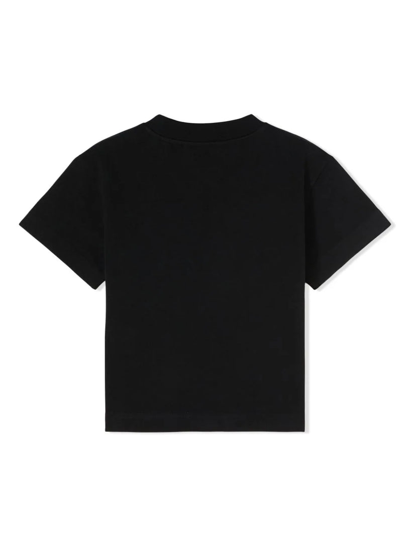 Flames T-shirt S/S