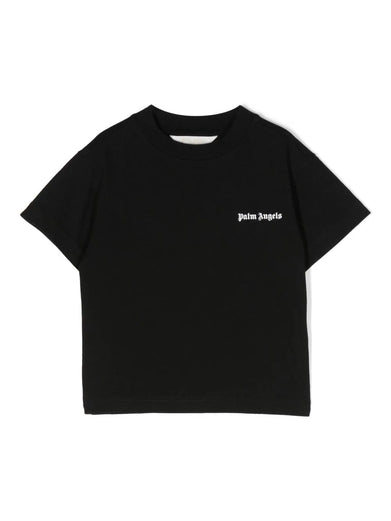 Logo T-shirt S/S