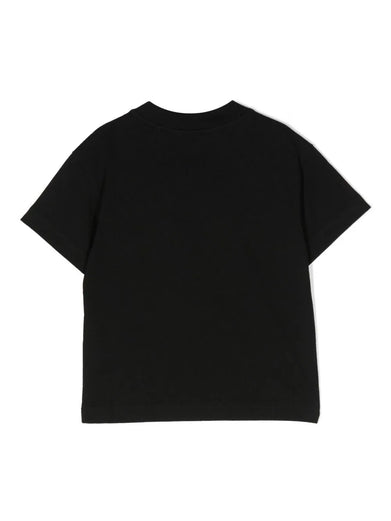 Logo T-shirt S/S