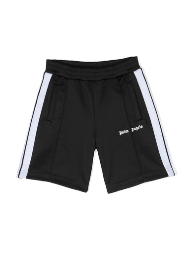 Track Shorts