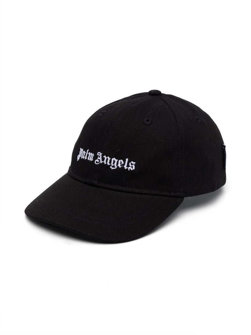 Logo Baseball Cap