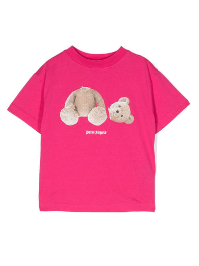 Bear T-shirt S/S