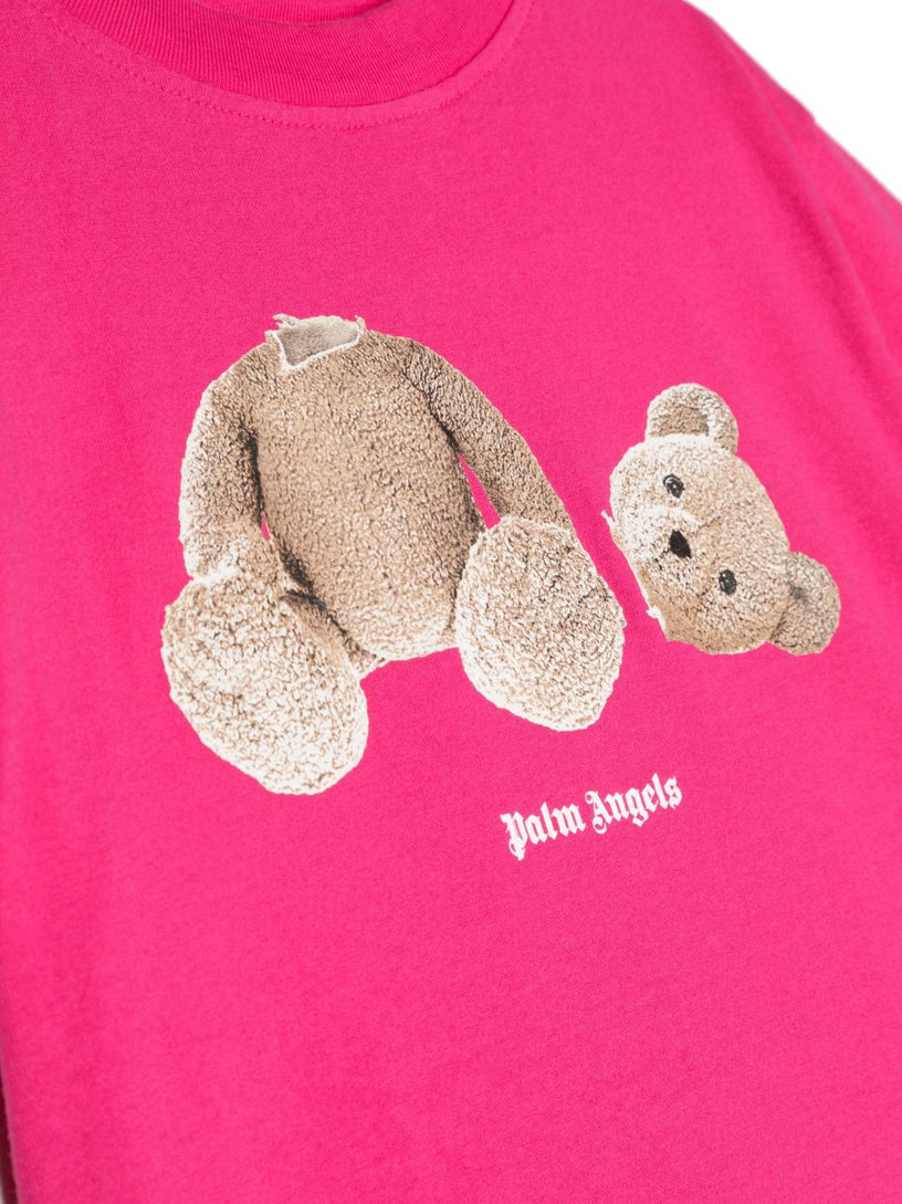 Bear T-shirt S/S