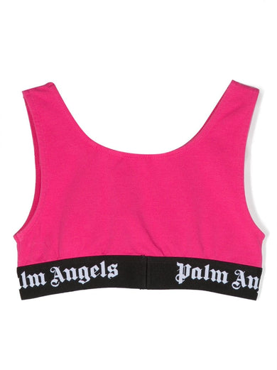 Logo Sporty Top