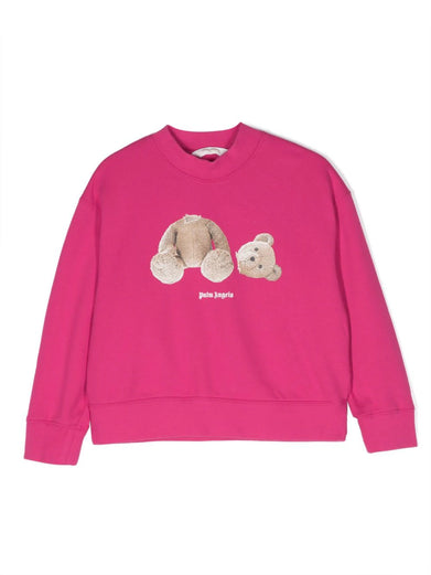 Bear Sweatshirt