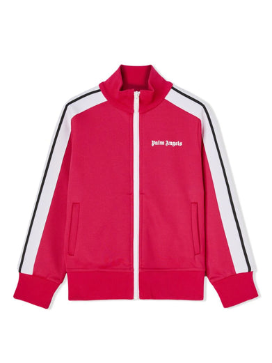 Logo Track Jacket