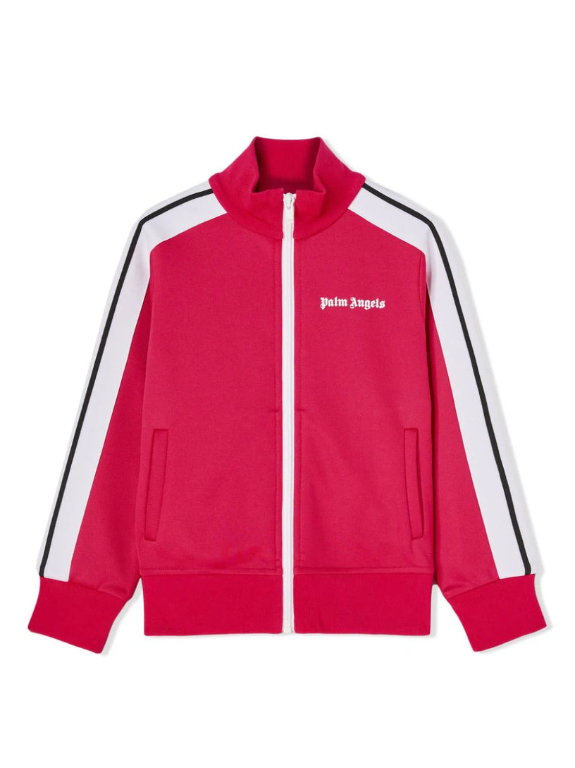 Logo Track Jacket