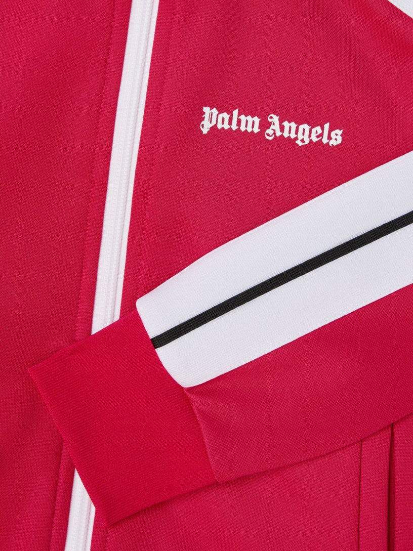 Logo Track Jacket