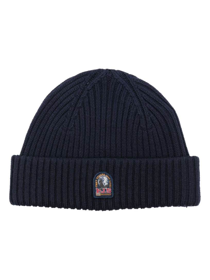 PARAJUMPERS Logo beanie