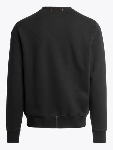 Crew neck sweatshirt Caleb