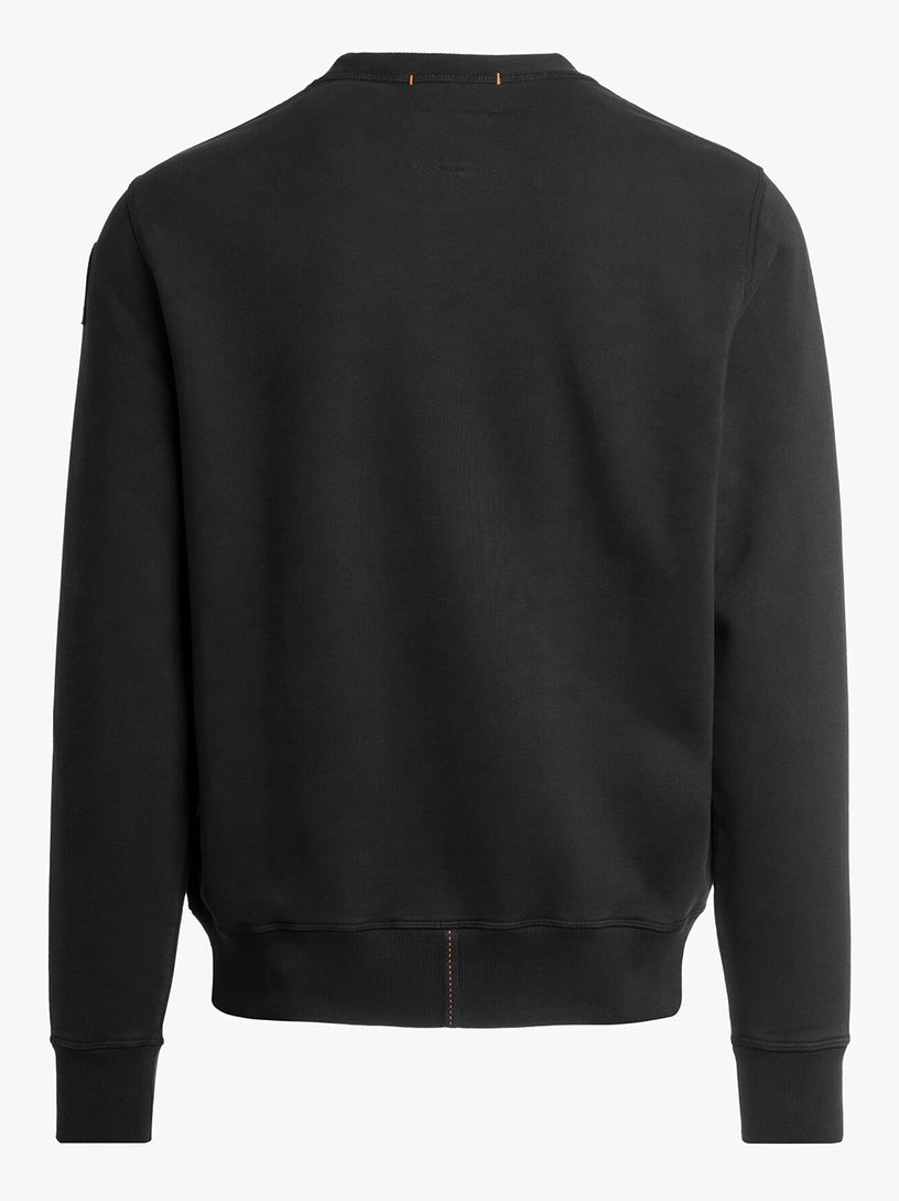 Crew neck sweatshirt Caleb