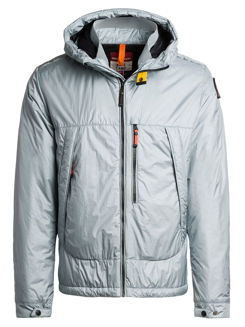 PARAJUMPERS Nivek down jacket