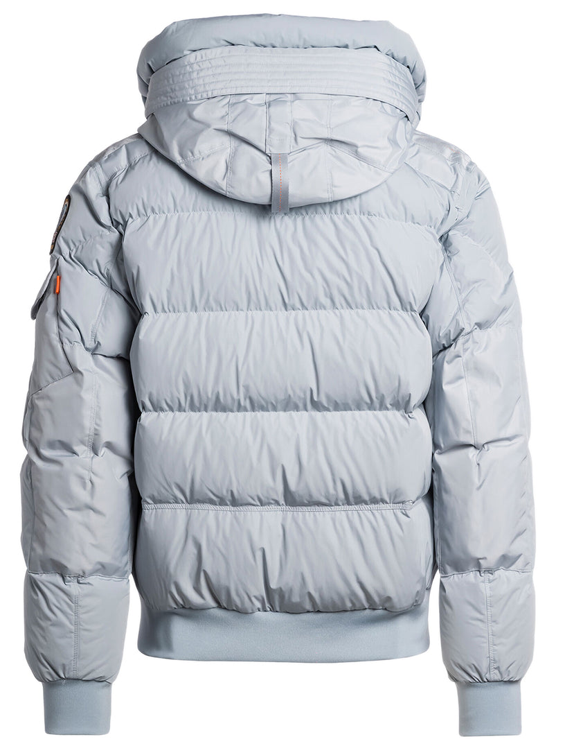 Wilmont padded jacket